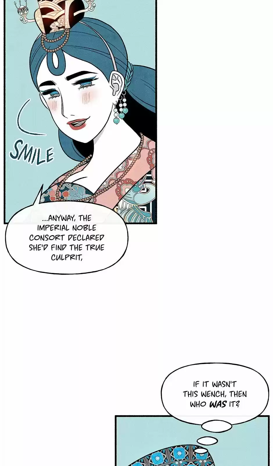 Concubine Walkthrough Chapter 18