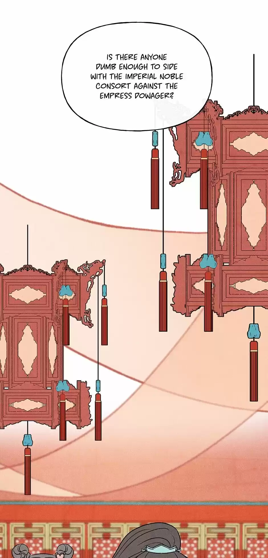 Concubine Walkthrough Chapter 18