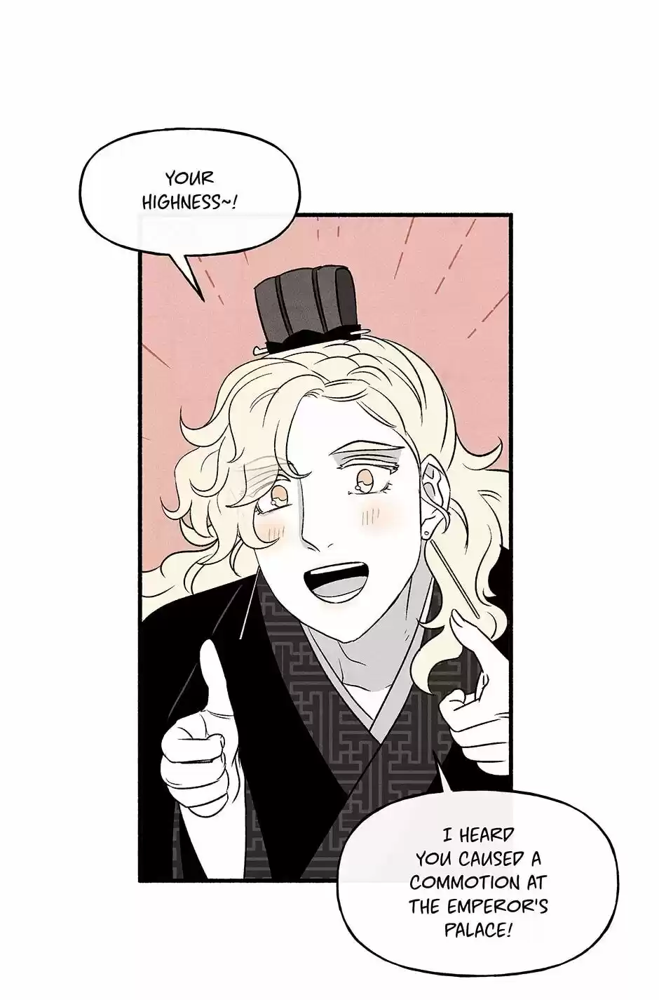 Concubine Walkthrough Chapter 18