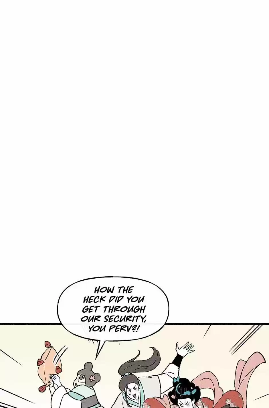 Concubine Walkthrough Chapter 18