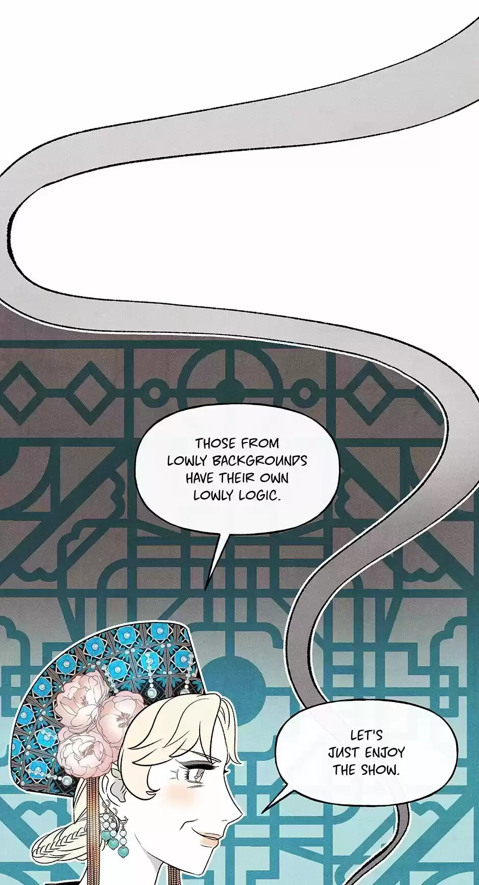 Concubine Walkthrough Chapter 18