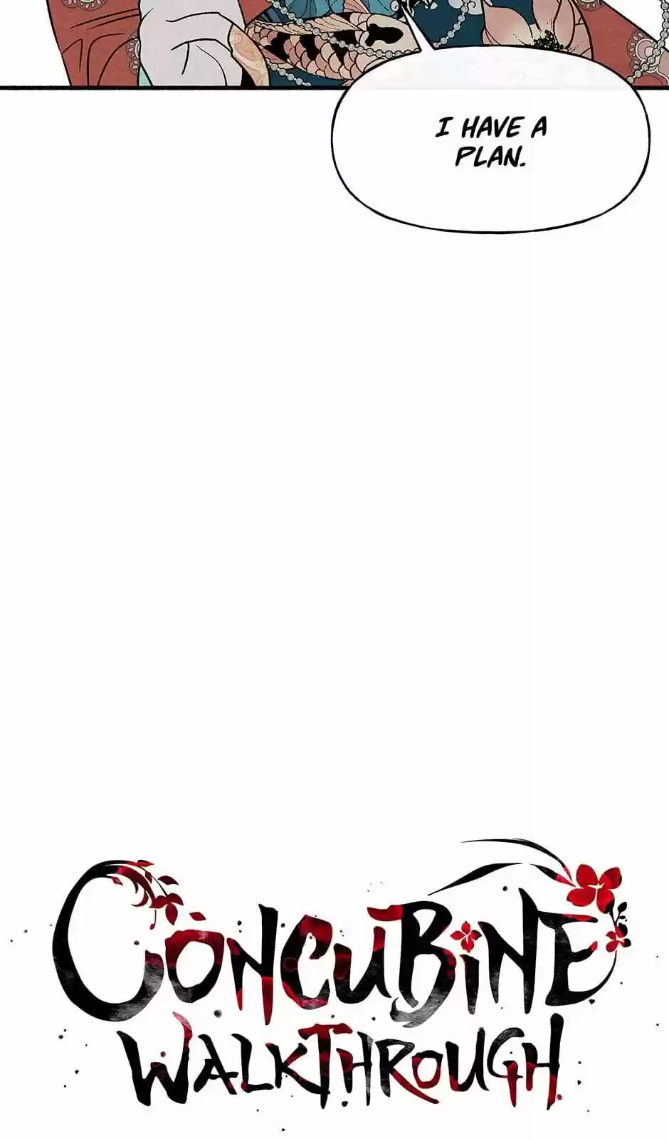 Concubine Walkthrough Chapter 18