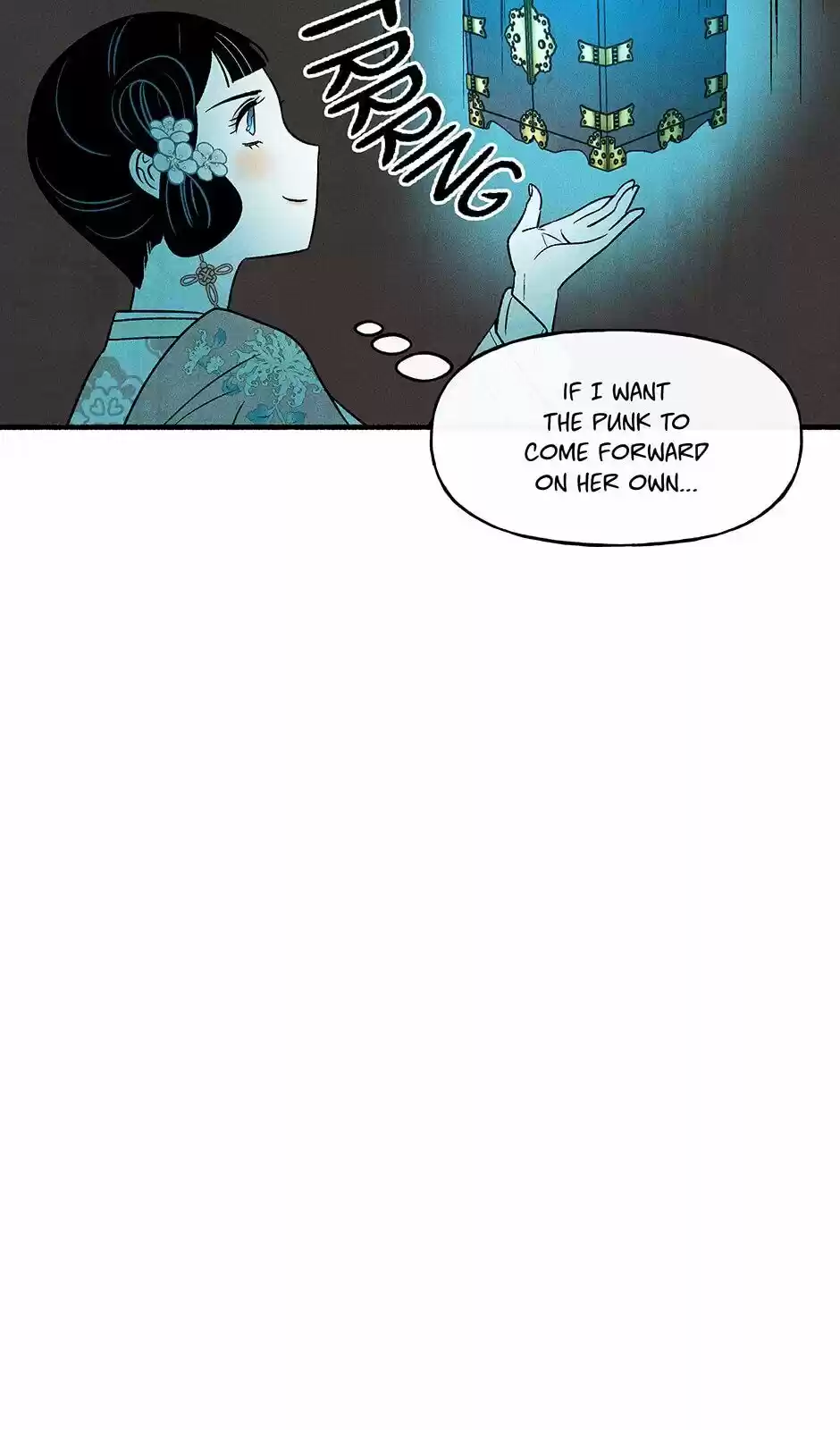 Concubine Walkthrough Chapter 18