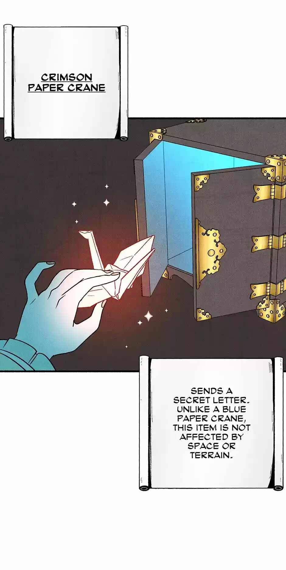 Concubine Walkthrough Chapter 18