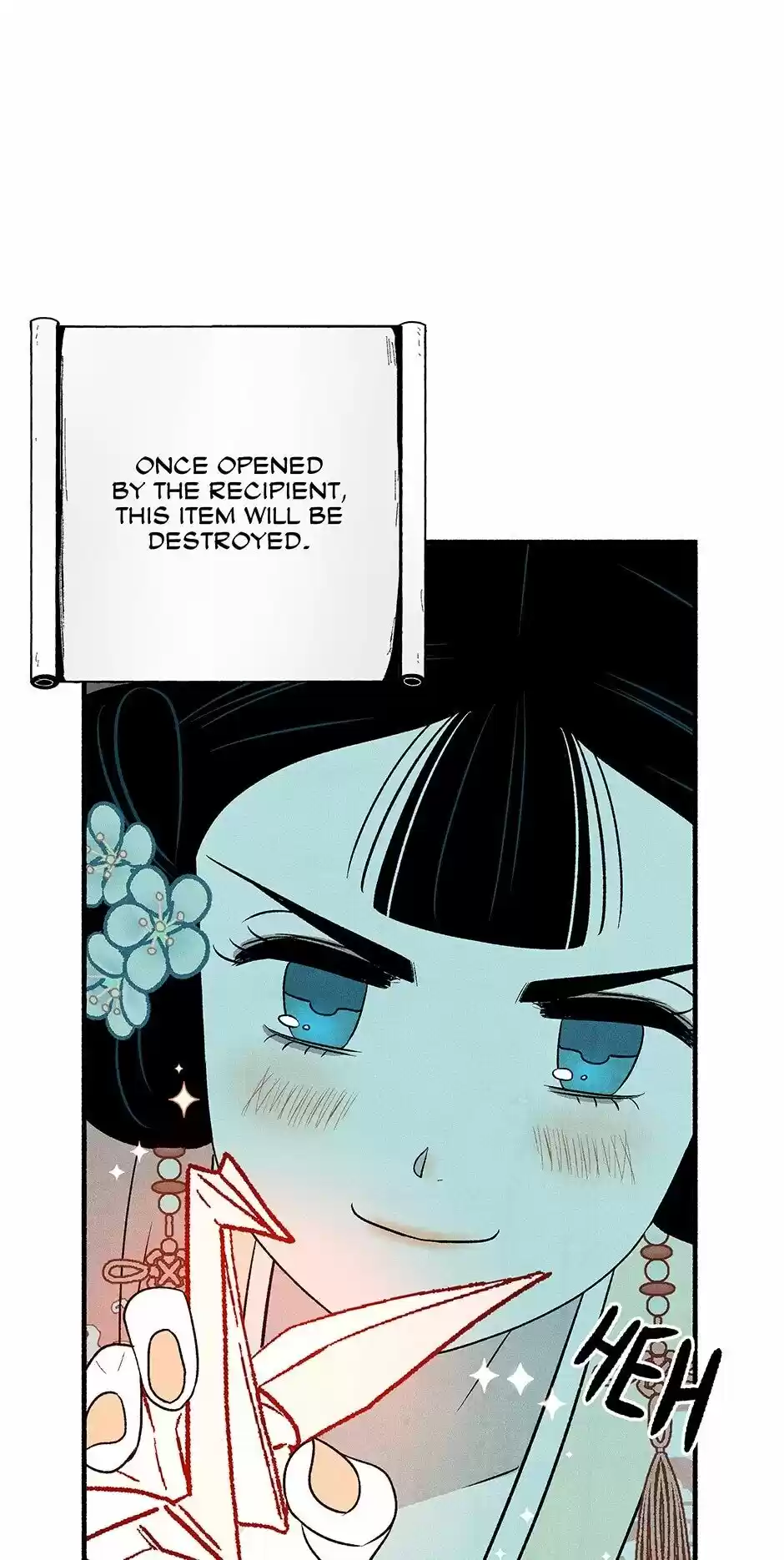 Concubine Walkthrough Chapter 18