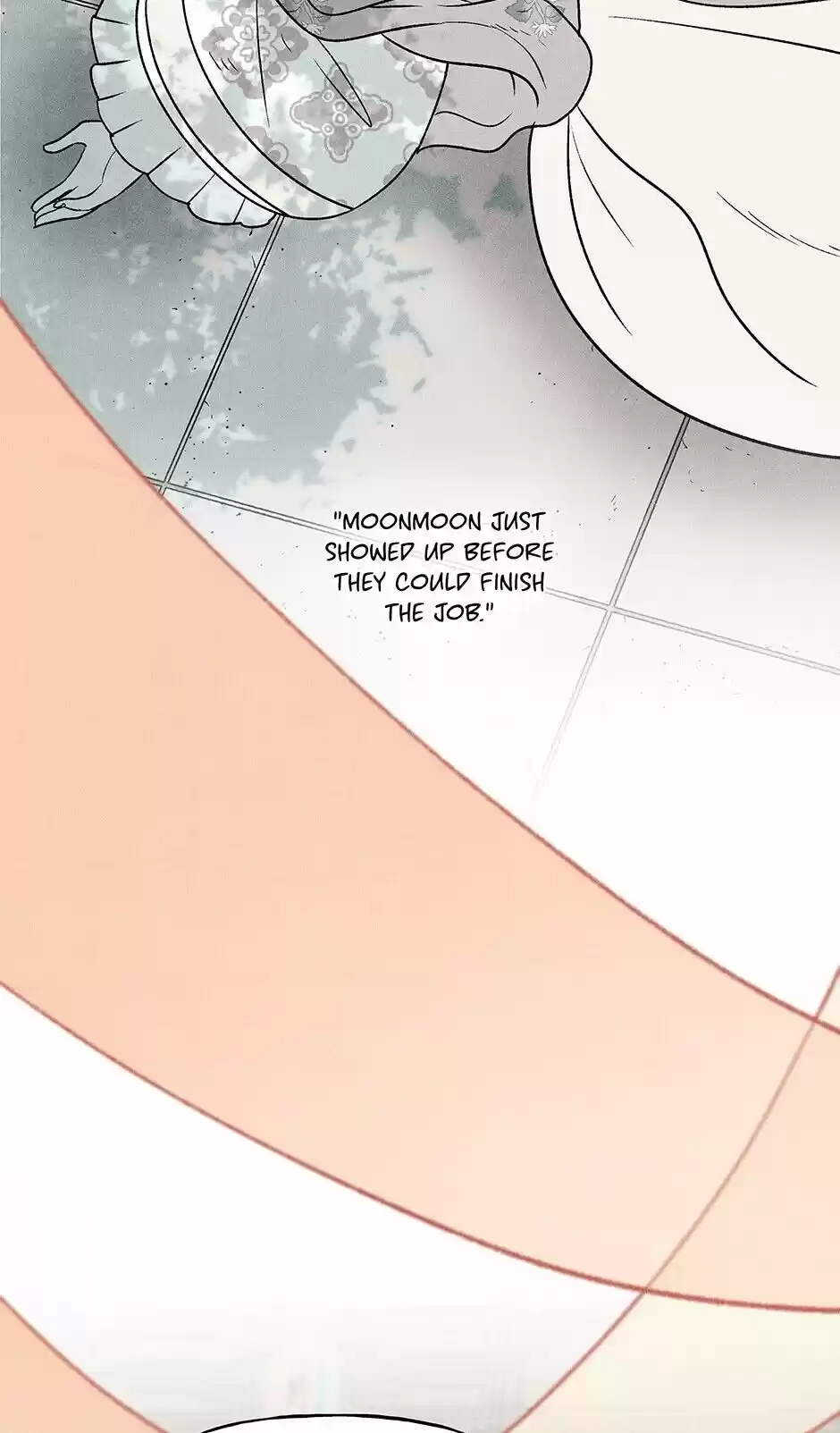 Concubine Walkthrough Chapter 18