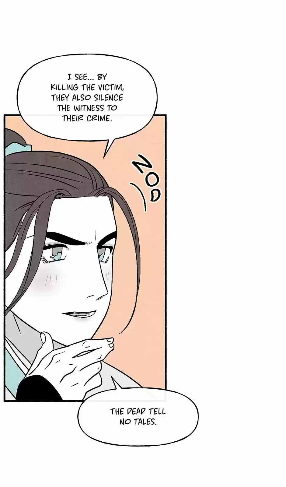 Concubine Walkthrough Chapter 18