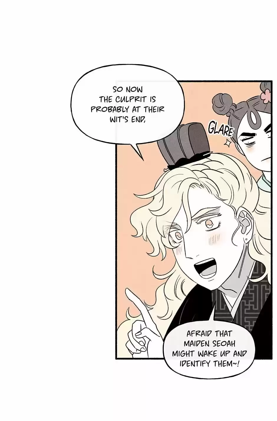 Concubine Walkthrough Chapter 18