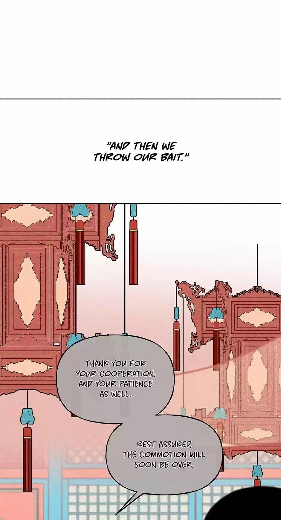 Concubine Walkthrough Chapter 18