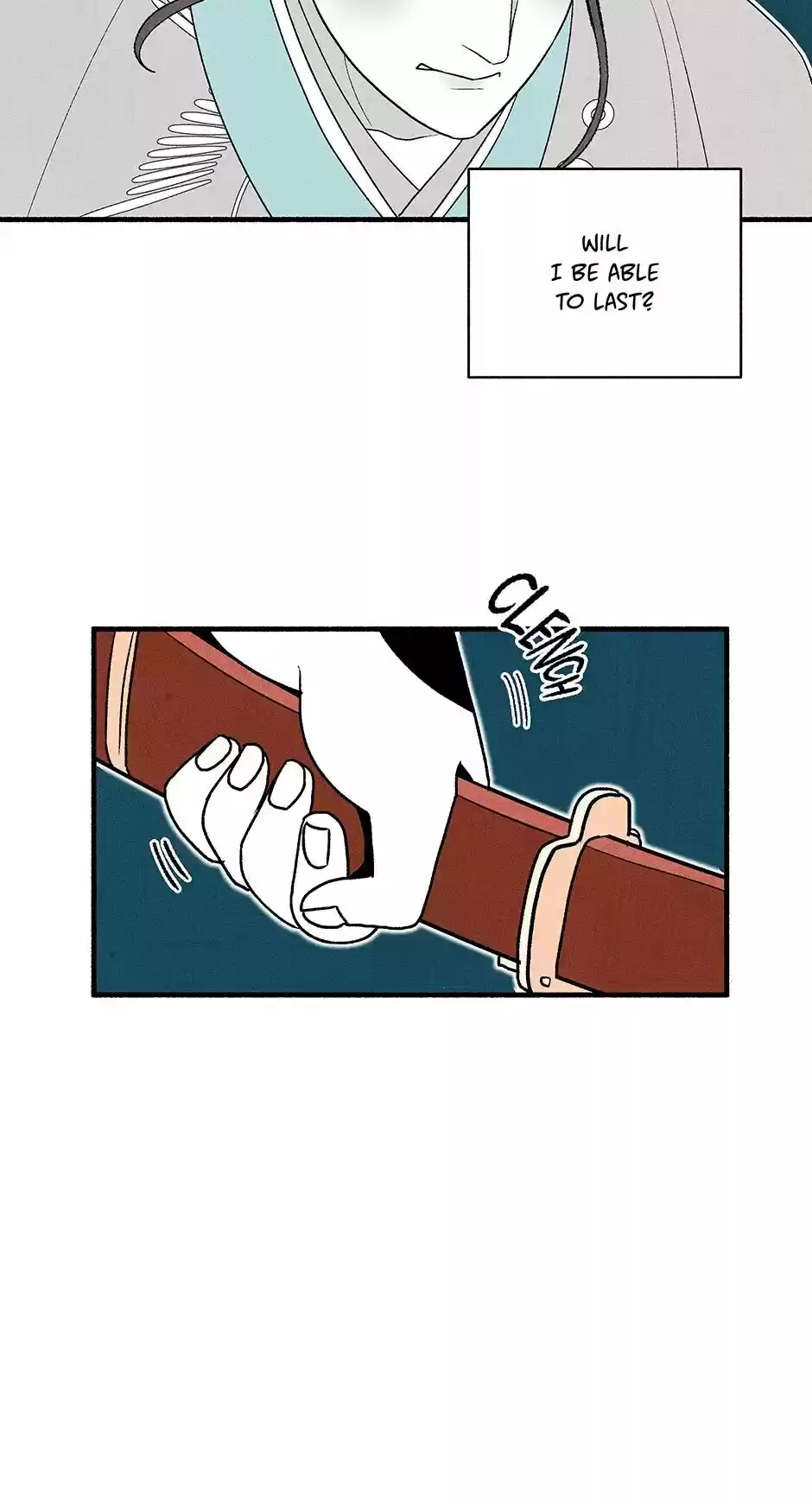 Concubine Walkthrough Chapter 18