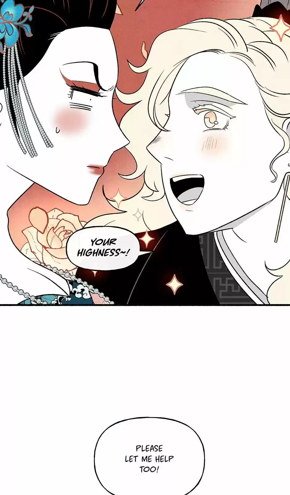 Concubine Walkthrough Chapter 18