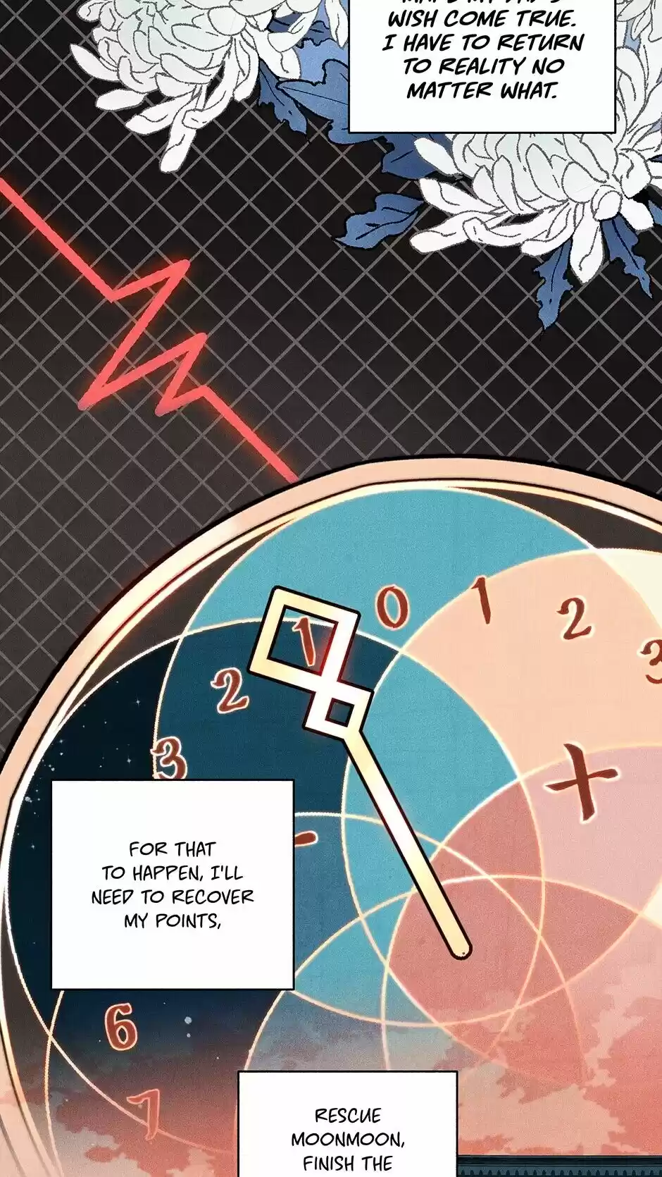 Concubine Walkthrough Chapter 18