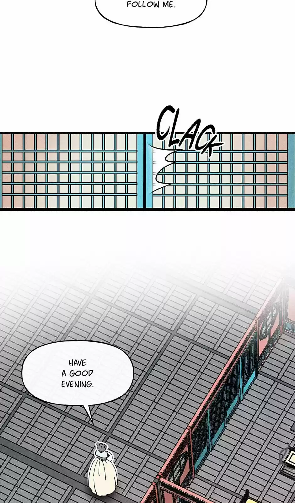 Concubine Walkthrough Chapter 18