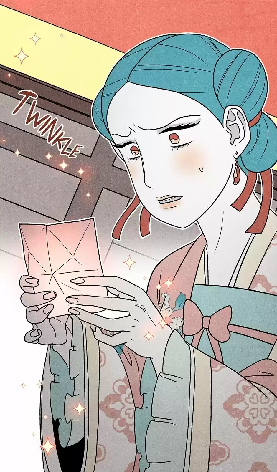 Concubine Walkthrough Chapter 18