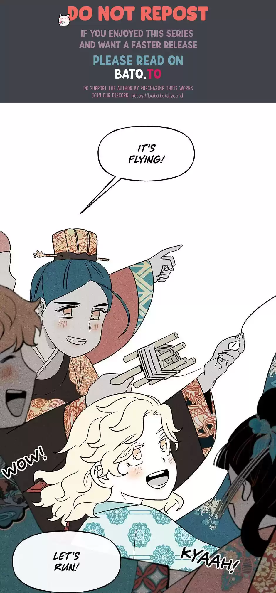 Concubine Walkthrough Chapter 19