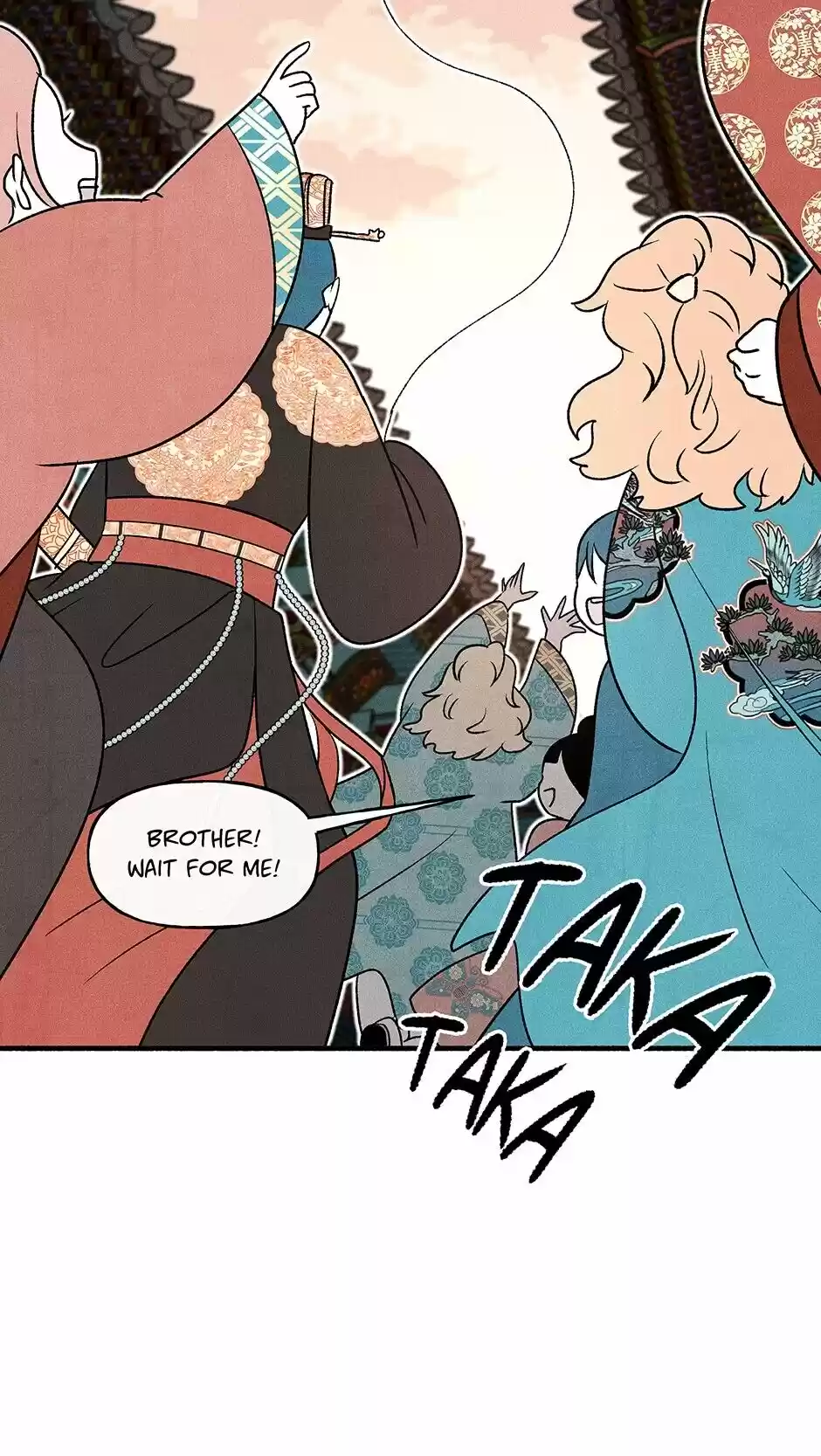 Concubine Walkthrough Chapter 19