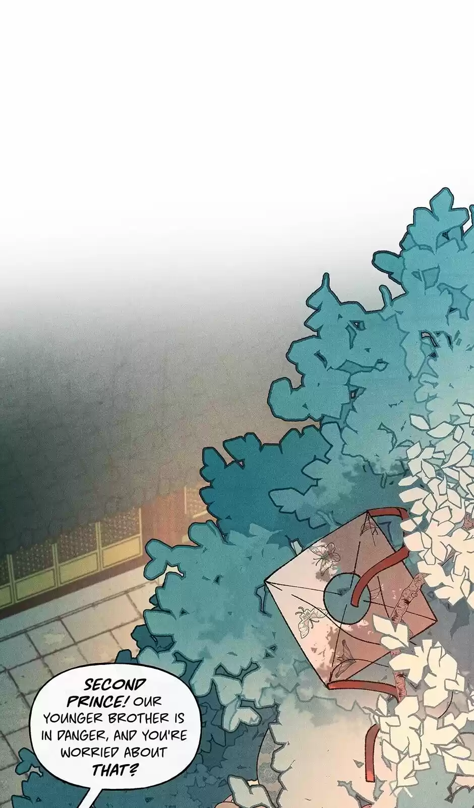 Concubine Walkthrough Chapter 19