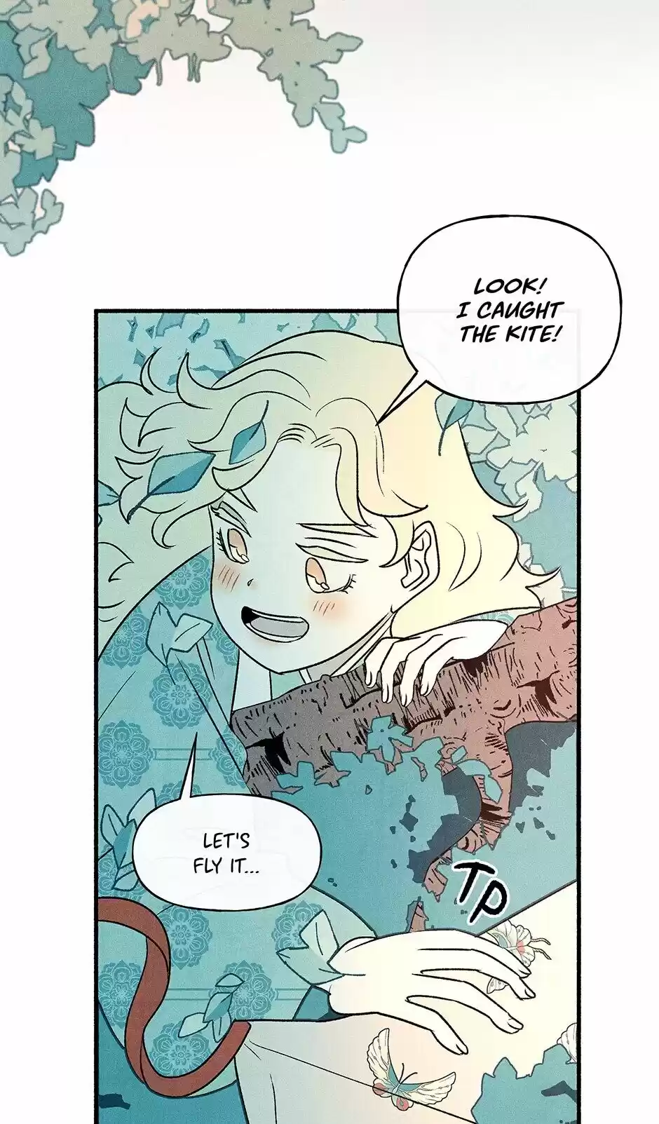 Concubine Walkthrough Chapter 19