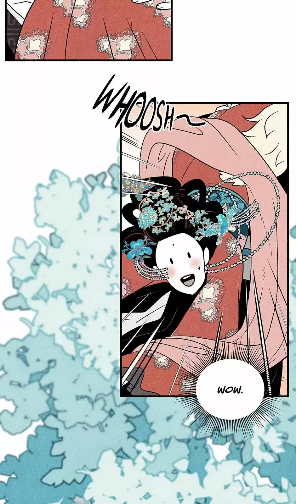 Concubine Walkthrough Chapter 19