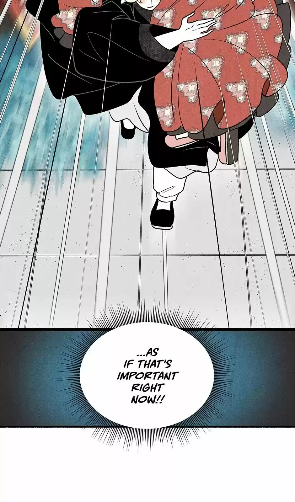 Concubine Walkthrough Chapter 19