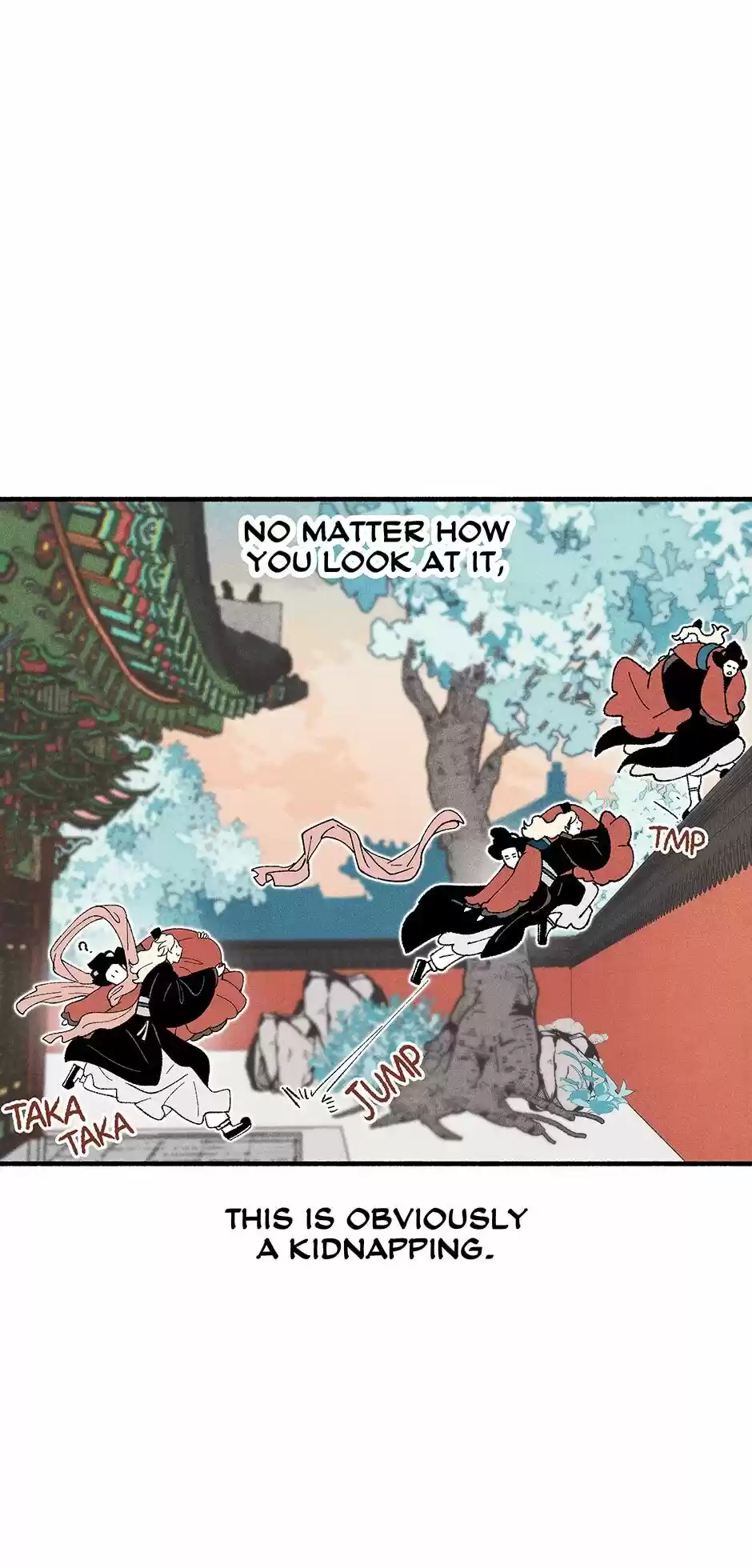 Concubine Walkthrough Chapter 19