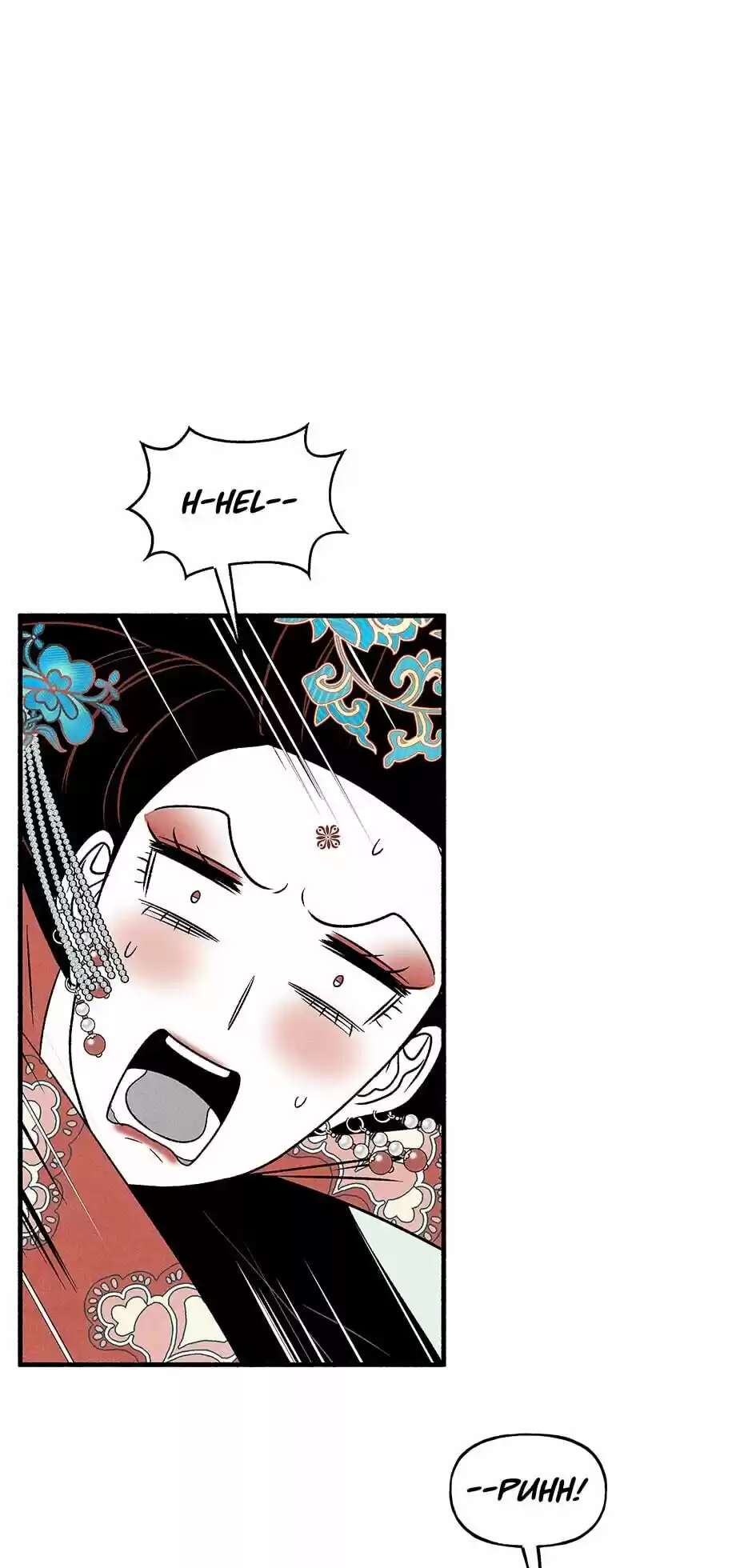 Concubine Walkthrough Chapter 19