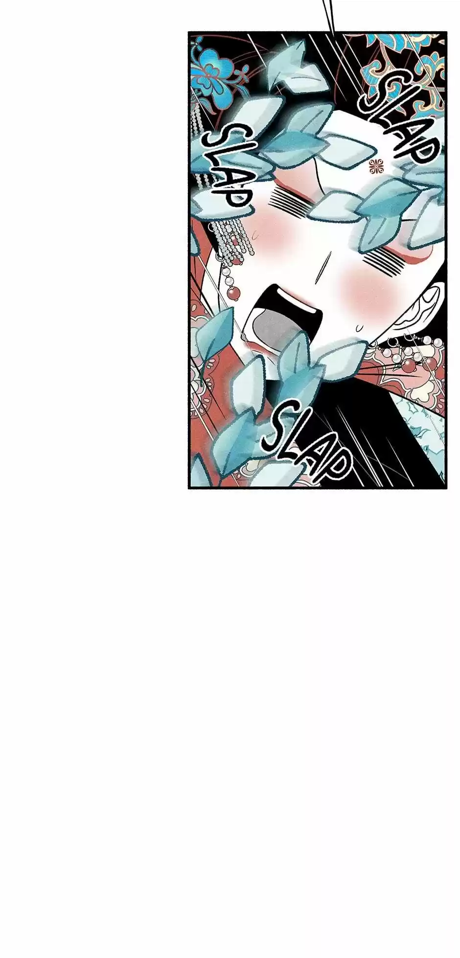 Concubine Walkthrough Chapter 19