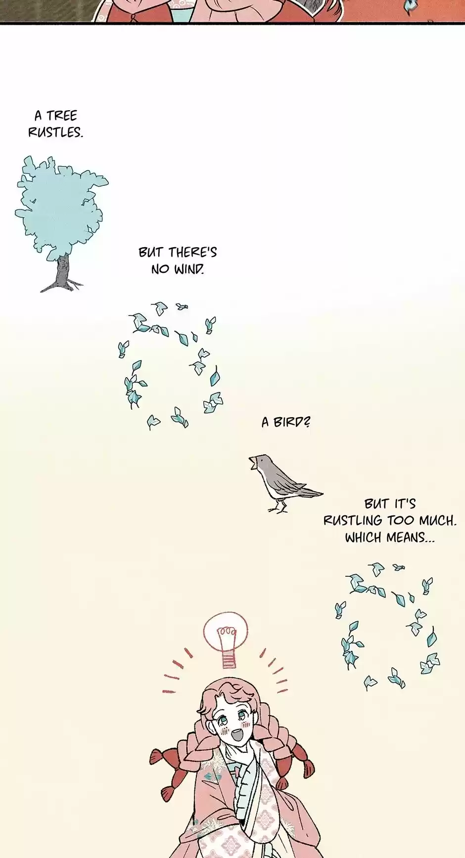 Concubine Walkthrough Chapter 19