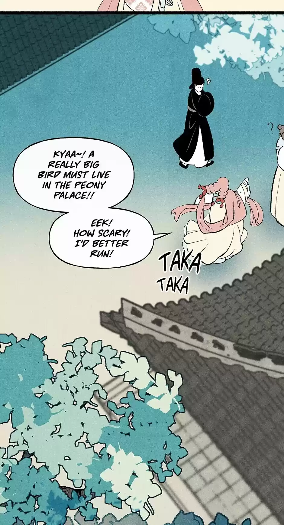 Concubine Walkthrough Chapter 19