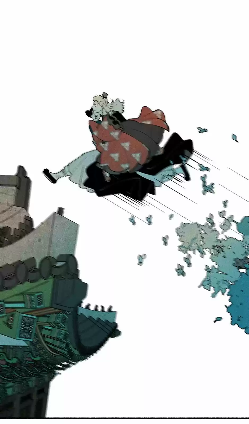 Concubine Walkthrough Chapter 19