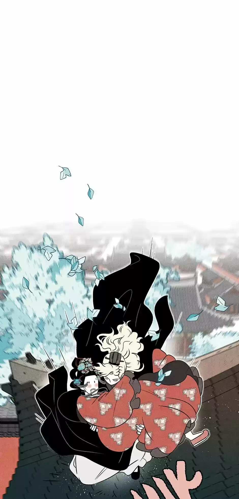 Concubine Walkthrough Chapter 19