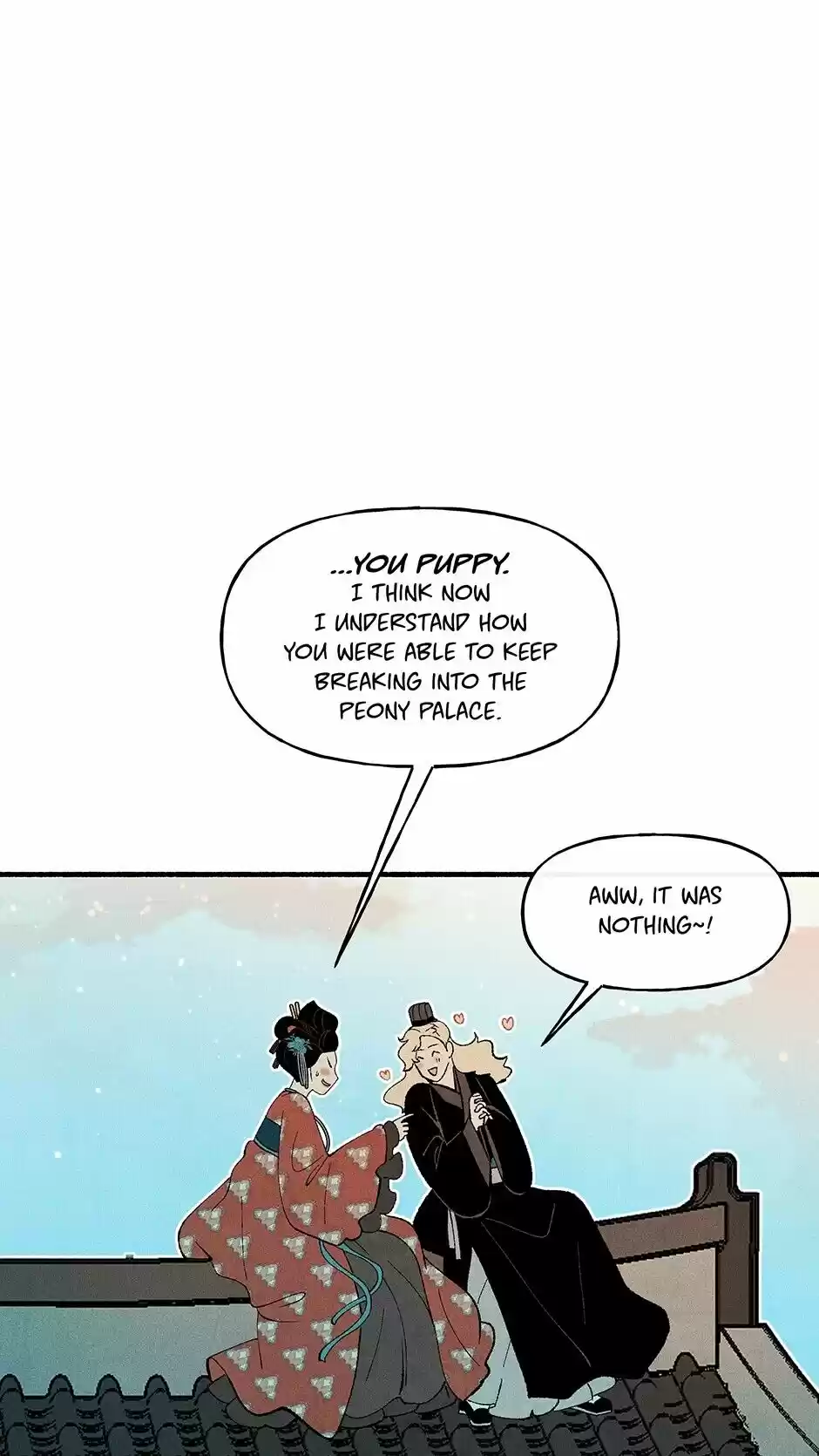 Concubine Walkthrough Chapter 19