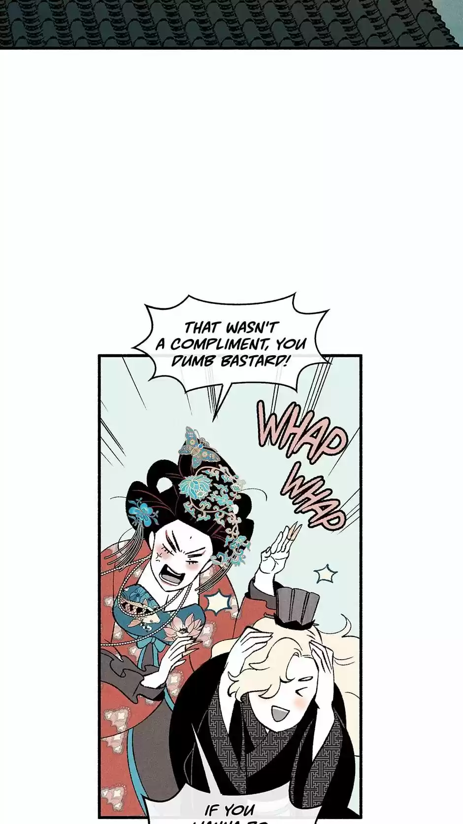 Concubine Walkthrough Chapter 19