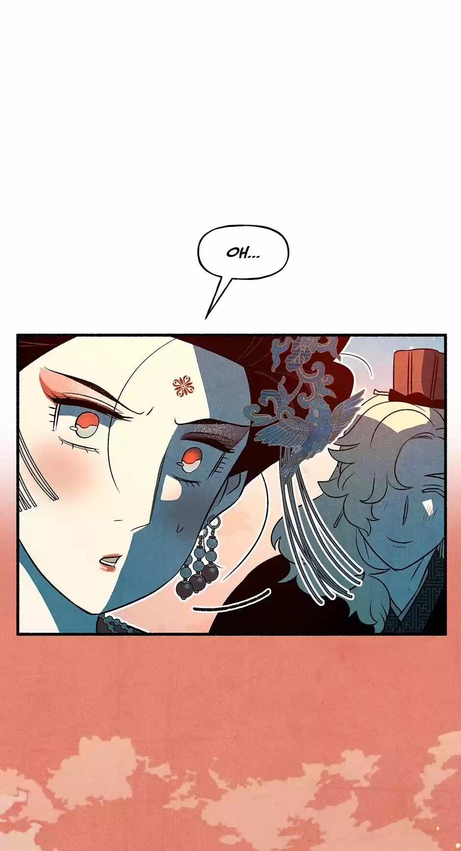 Concubine Walkthrough Chapter 19