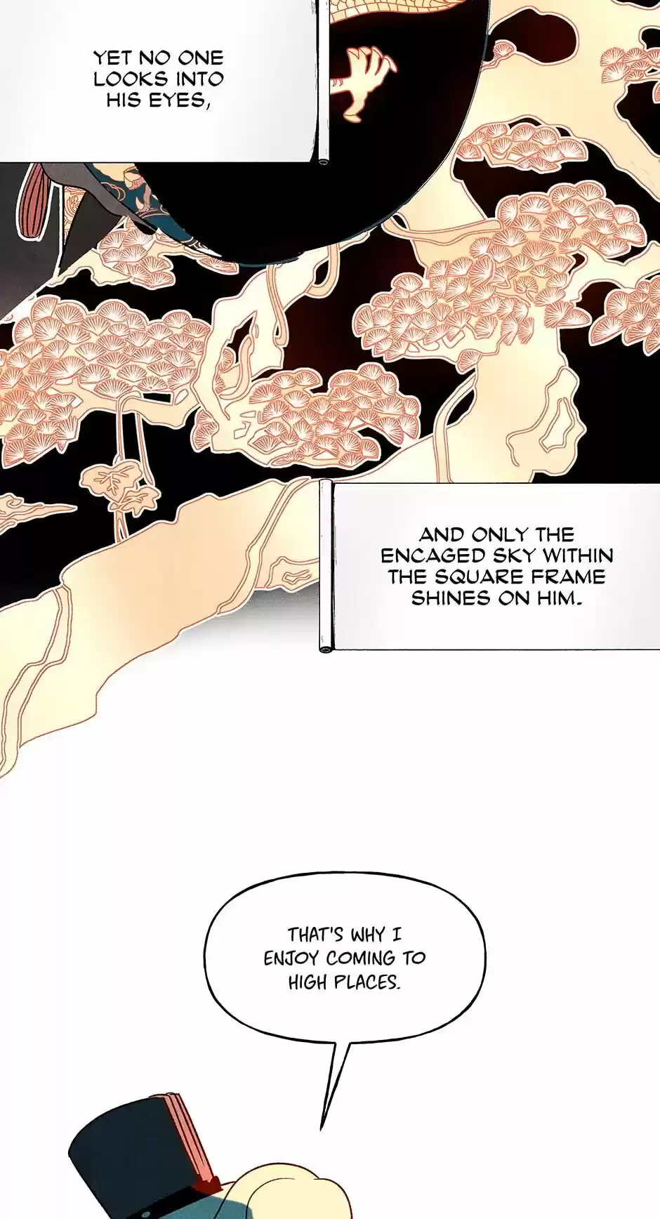 Concubine Walkthrough Chapter 19