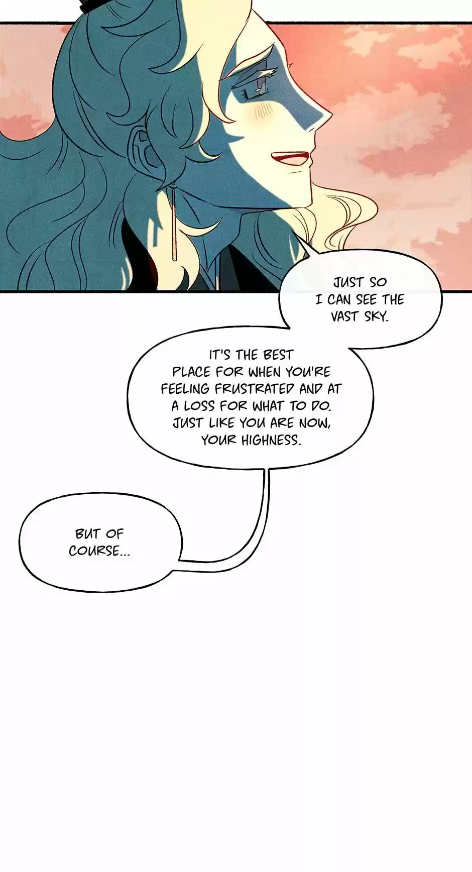 Concubine Walkthrough Chapter 19