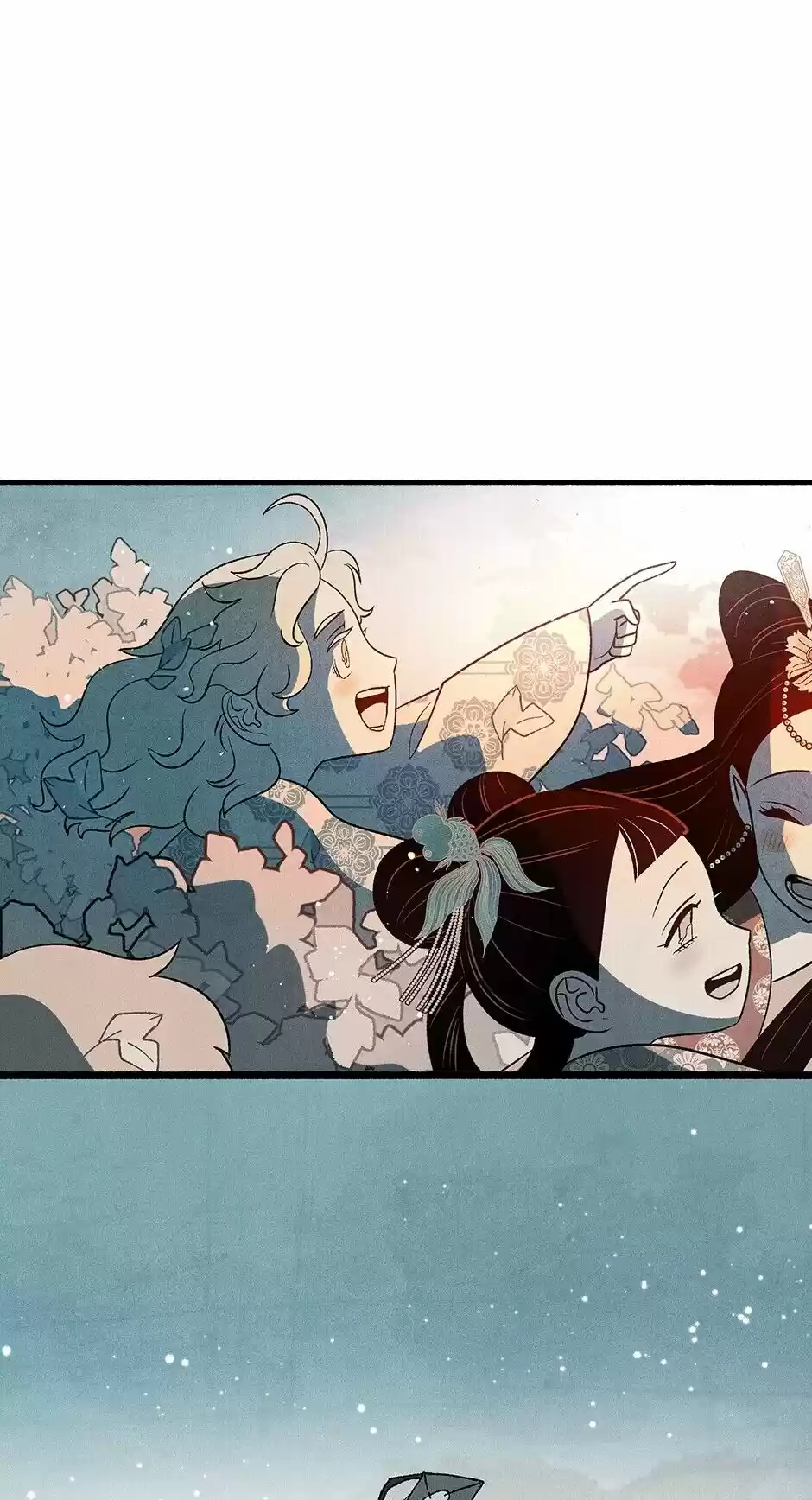 Concubine Walkthrough Chapter 19