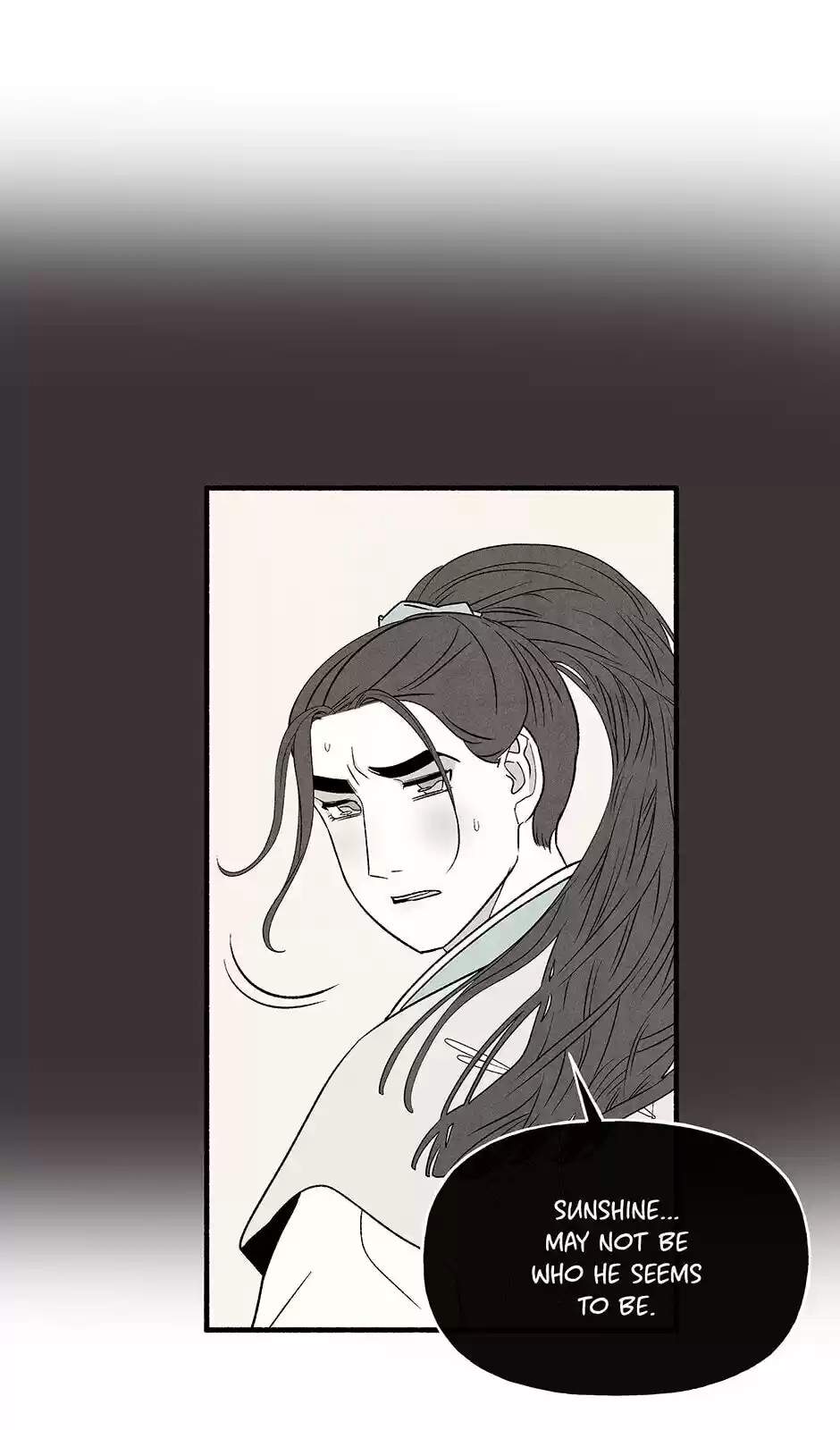 Concubine Walkthrough Chapter 19