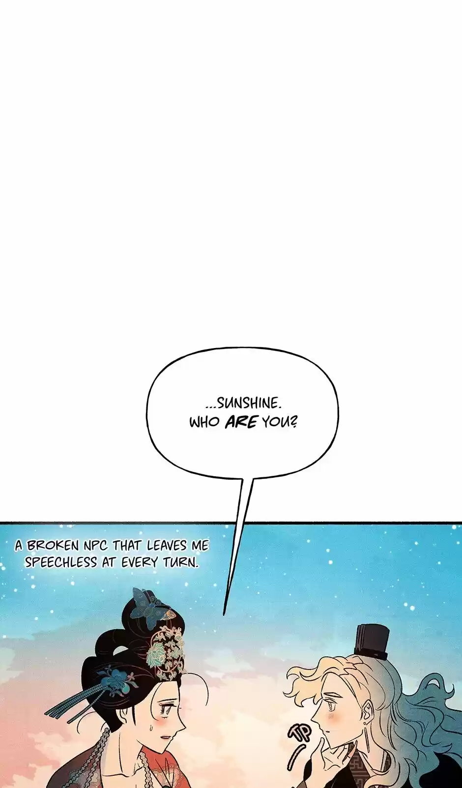 Concubine Walkthrough Chapter 19