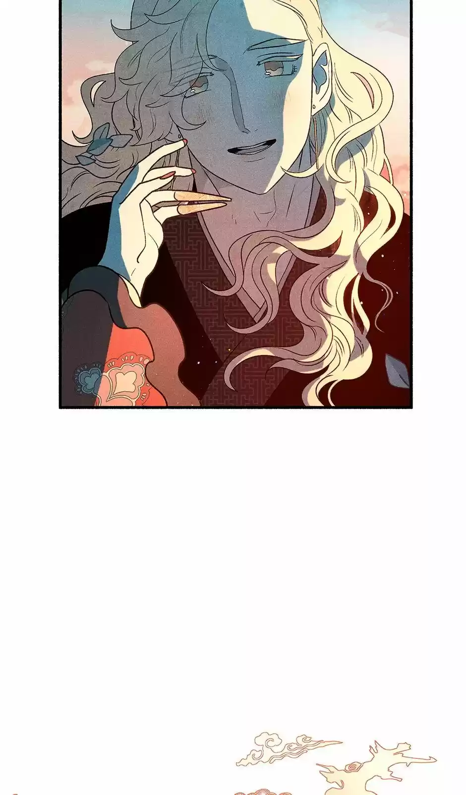 Concubine Walkthrough Chapter 19