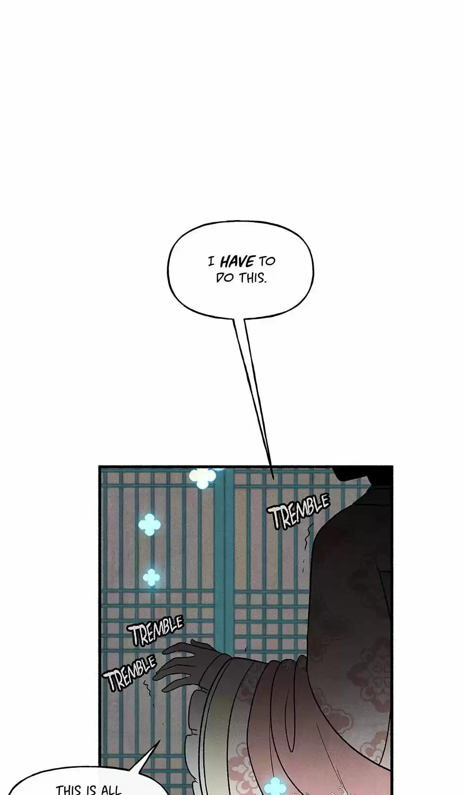 Concubine Walkthrough Chapter 19