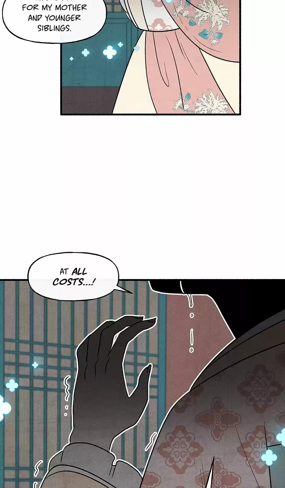 Concubine Walkthrough Chapter 19