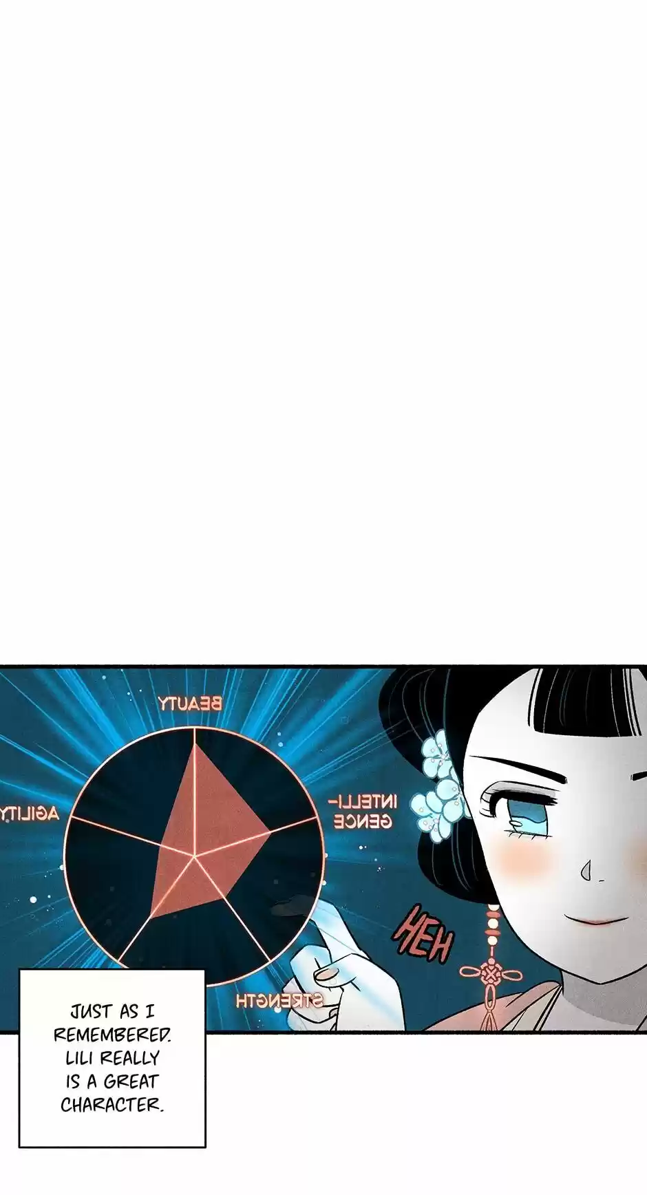 Concubine Walkthrough Chapter 19