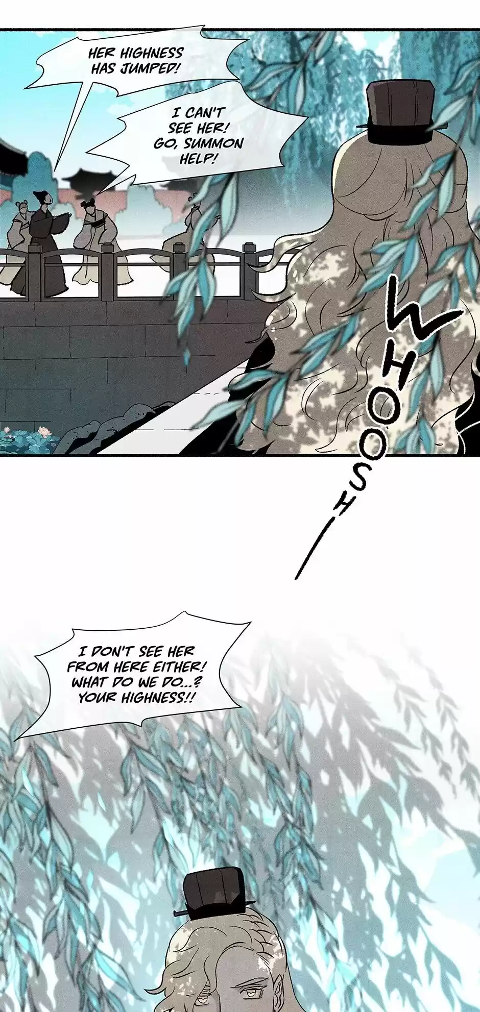 Concubine Walkthrough Chapter 2