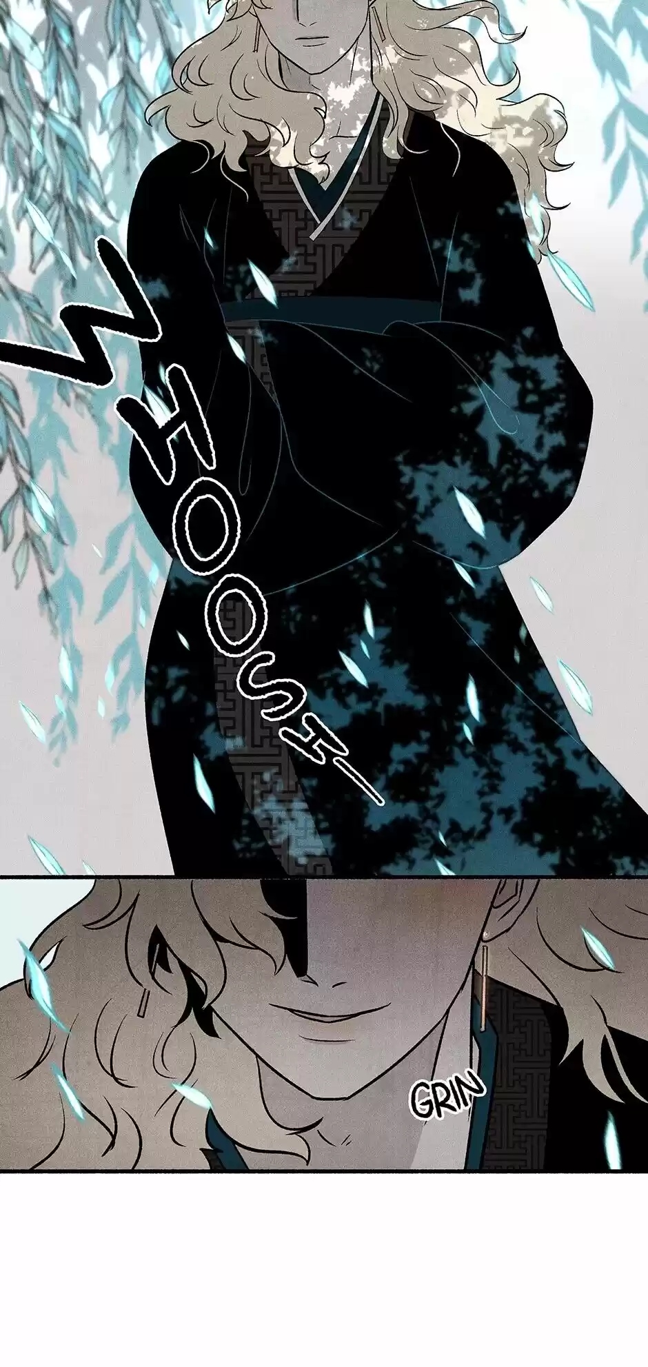 Concubine Walkthrough Chapter 2