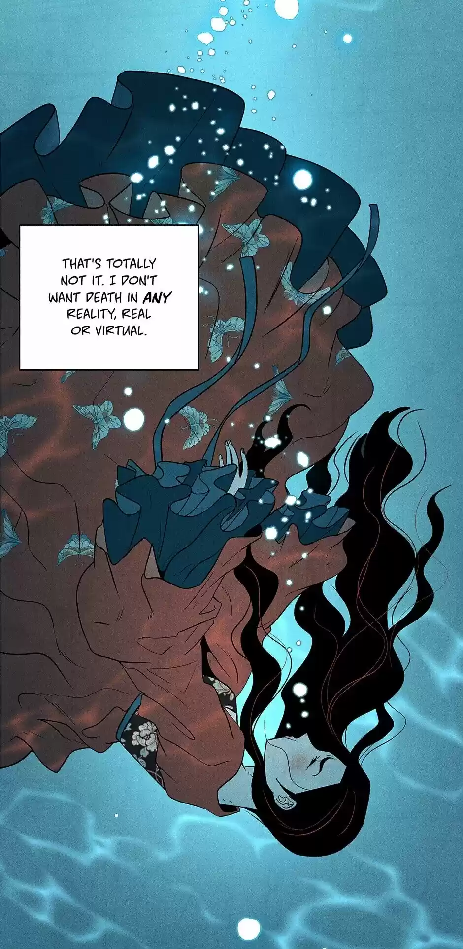 Concubine Walkthrough Chapter 2