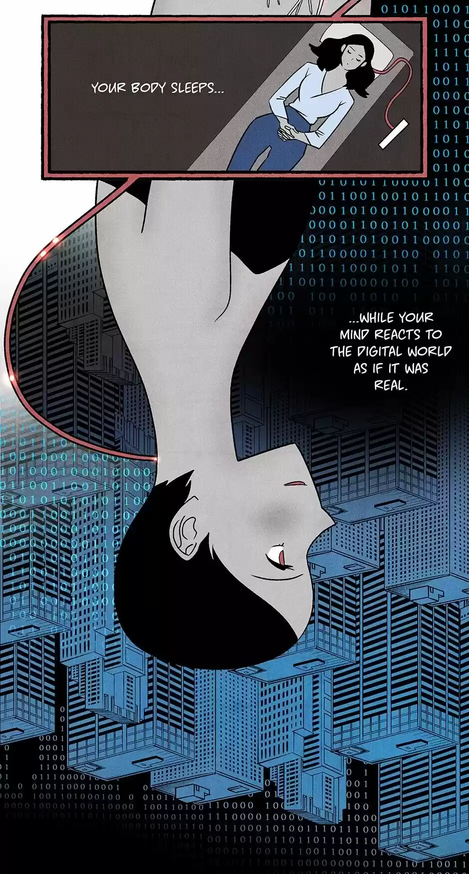 Concubine Walkthrough Chapter 2