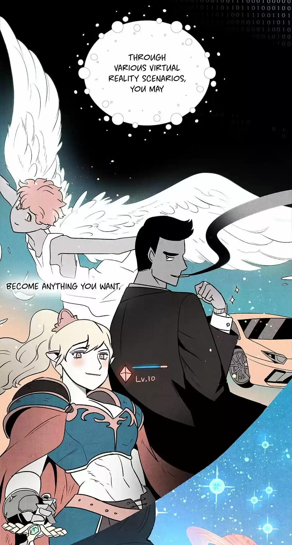 Concubine Walkthrough Chapter 2