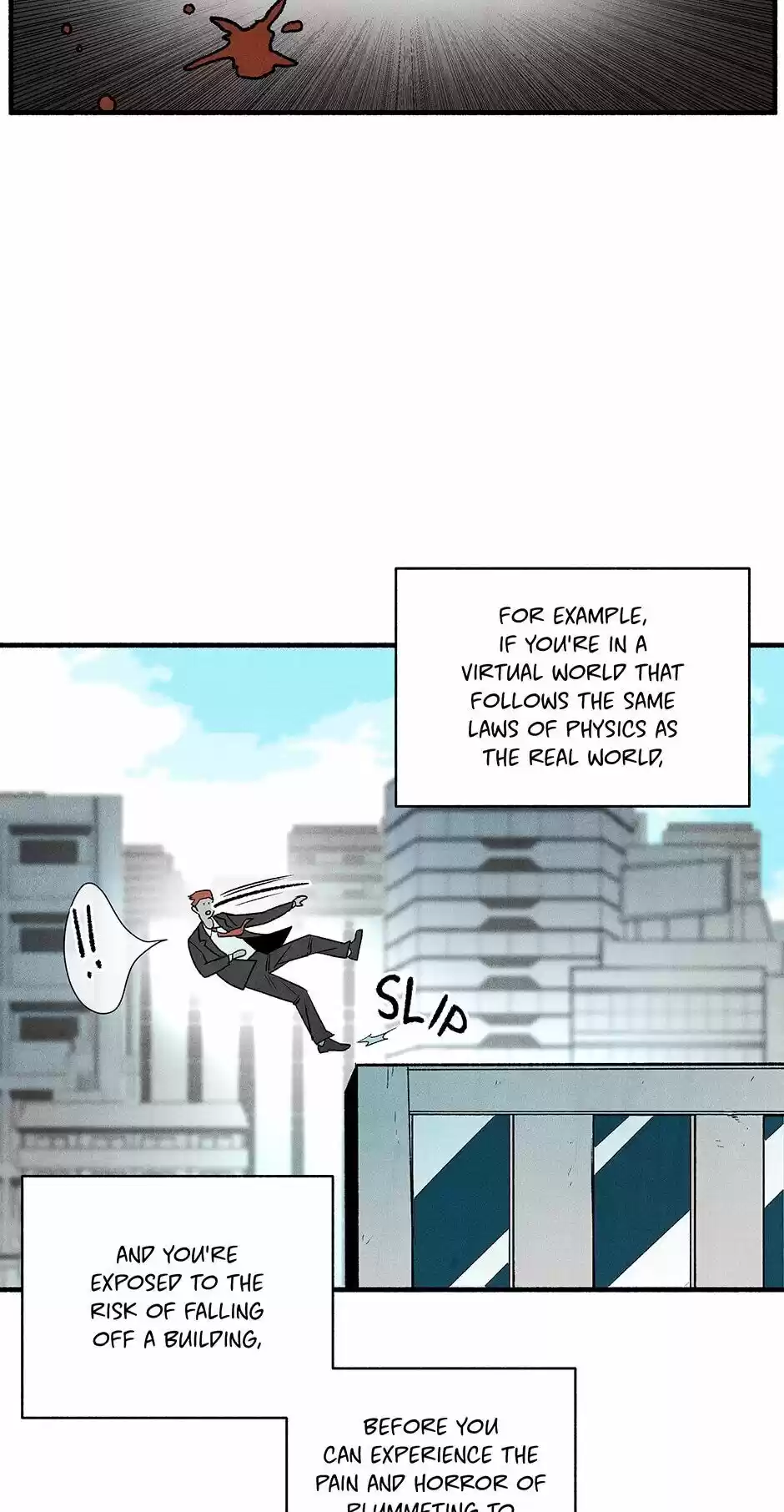 Concubine Walkthrough Chapter 2