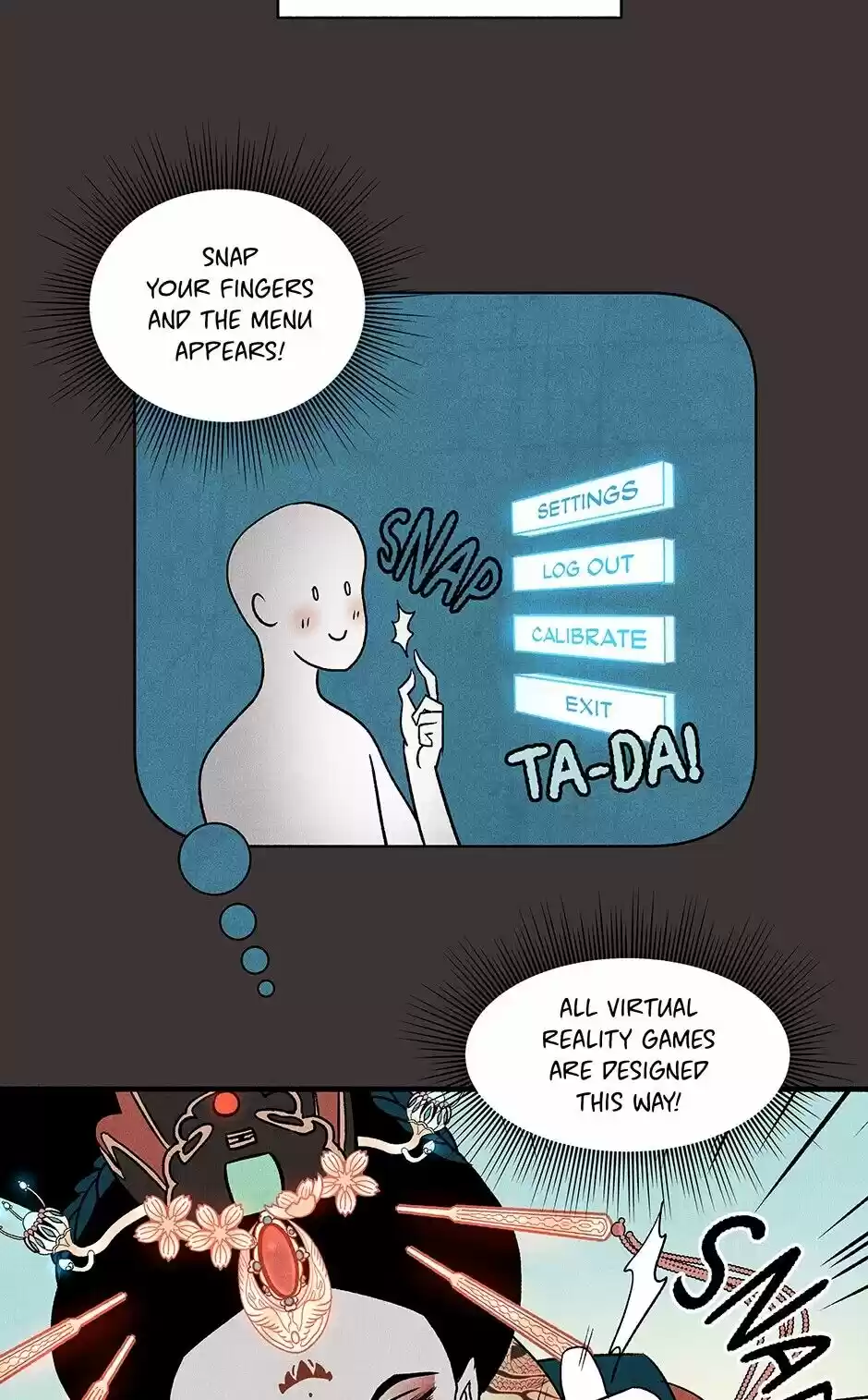 Concubine Walkthrough Chapter 2